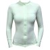 Рашгард женский SCALLOPS PROSKIN ZIP W`S лимонный